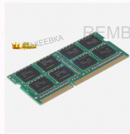 Оперативная Память so-dimm 8gb Ddr3-1600 pc3-12800 Foxconn Foxline, cl11, 1.5v, (512x8), - арт:9558 Донецк