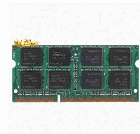 Оперативная Память so-dimm 8gb Ddr3-1600 pc3-12800 Foxconn Foxline, cl11, 1.5v, (512x8), - арт:9558 Донецк