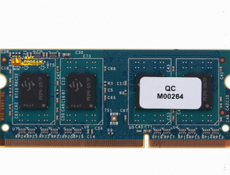 Оперативная Память Sodimm Patriot Signature [psd34g160081s] 4 гб - арт:4704 Донецк