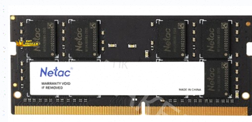 Оперативная Память Sodimm Netac Basic [ntbsd4n32sp-08] - арт:7999 Донецк