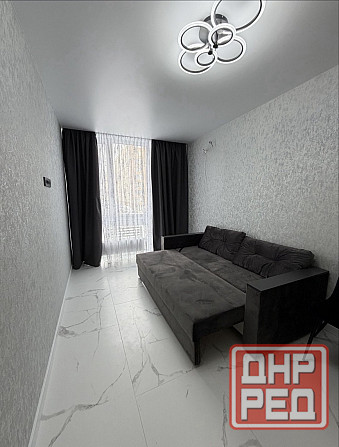 Сдаю 2 к.кВ, Ленинский район, улица Стадионная, Цирк Космос Донецк - изображение 2