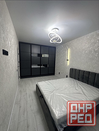 Сдаю 2 к.кВ, Ленинский район, улица Стадионная, Цирк Космос Донецк - изображение 3