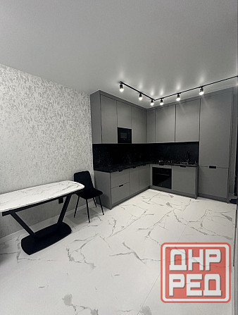 Сдаю 2 к.кВ, Ленинский район, улица Стадионная, Цирк Космос Донецк - изображение 1