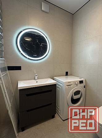 Сдаю 2 к.кВ, Киевский район, улица Артема, Донецк Сити Донецк - изображение 4