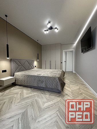 Сдаю 2 к.кВ, Киевский район, улица Артема, Донецк Сити Донецк - изображение 3