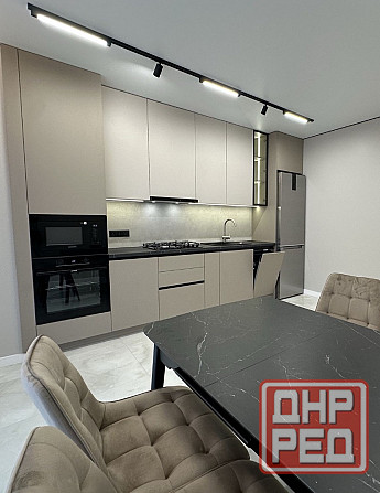 Сдаю 2 к.кВ, Киевский район, улица Артема, Донецк Сити Донецк - изображение 1