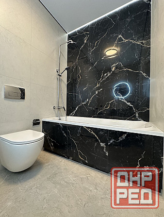 Сдаю 2 к.кВ, Киевский район, улица Артема, Донецк Сити Донецк - изображение 5