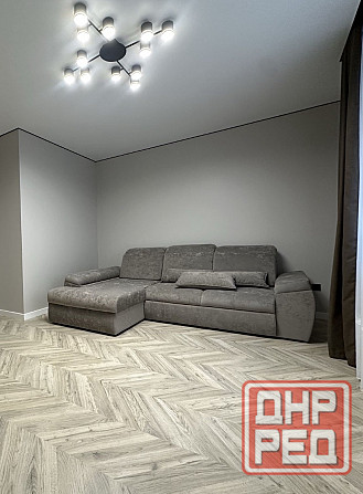 Сдаю 2 к.кВ, Киевский район, улица Артема, Донецк Сити Донецк - изображение 2