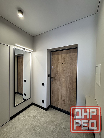 Сдам 1 к.кВ, Куйбышевский район, ул.Словацкая 19, Галактика Донецк - изображение 7