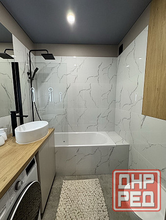 Сдам 1 к.кВ, Куйбышевский район, ул.Словацкая 19, Галактика Донецк - изображение 6