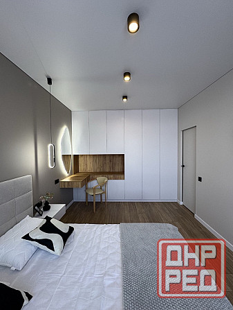 Сдам 1 к.кВ, Куйбышевский район, ул.Словацкая 19, Галактика Донецк - изображение 3