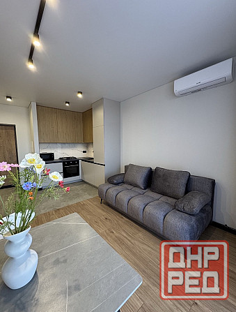 Сдам 1 к.кВ, Куйбышевский район, ул.Словацкая 19, Галактика Донецк - изображение 1