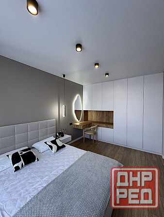 Сдам 1 к.кВ, Куйбышевский район, ул.Словацкая 19, Галактика Донецк - изображение 2