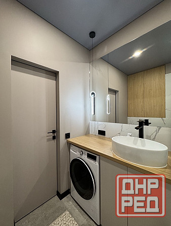 Сдам 1 к.кВ, Куйбышевский район, ул.Словацкая 19, Галактика Донецк - изображение 4