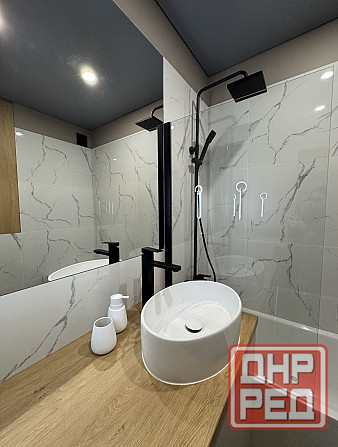 Сдам 1 к.кВ, Куйбышевский район, ул.Словацкая 19, Галактика Донецк - изображение 5