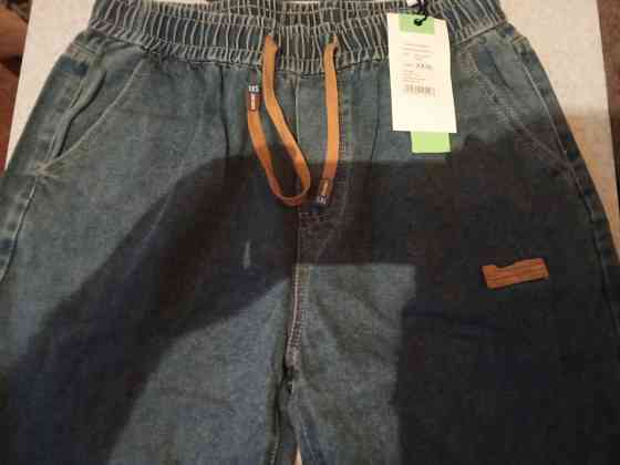 Джинсы Донецк