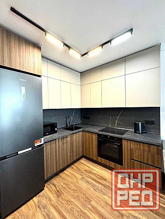 Сдам 2 к.кВ, Калининский район, проспект Ильича 83, Грузия Донецк - изображение 1