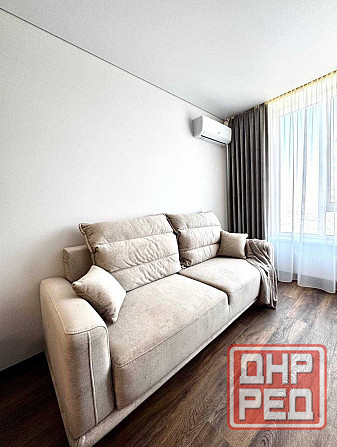 Сдам 2 к.кВ, Калининский район, проспект Ильича 83, Грузия Донецк - изображение 2