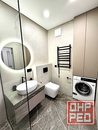 Сдам 2 к.кВ, Калининский район, проспект Ильича 83, Грузия Донецк - изображение 4