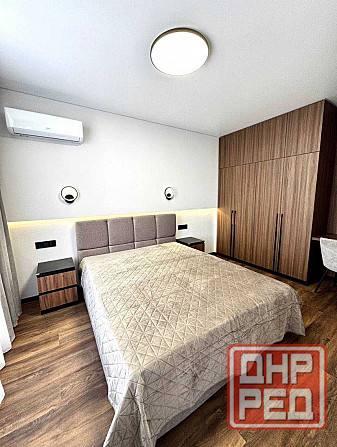 Сдам 2 к.кВ, Калининский район, проспект Ильича 83, Грузия Донецк - изображение 3