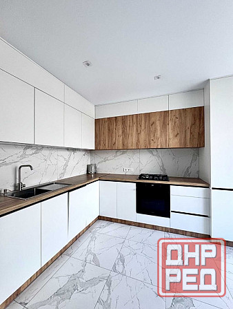 Сдам 2 к.кВ, Ворошиловский район, ул. Артема 58Б, Гастроном Москва Донецк - изображение 1