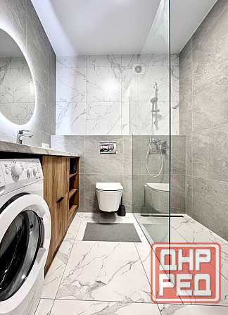 Сдам 2 к.кВ, Ворошиловский район, ул. Артема 58Б, Гастроном Москва Донецк - изображение 5