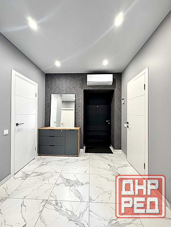 Сдам 2 к.кВ, Ворошиловский район, ул. Артема 58Б, Гастроном Москва Донецк - изображение 7