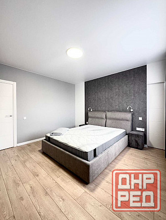 Сдам 2 к.кВ, Ворошиловский район, ул. Артема 58Б, Гастроном Москва Донецк - изображение 4