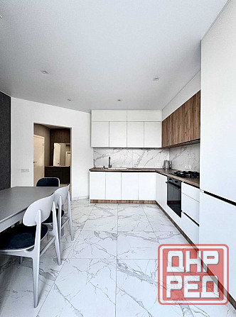 Сдам 2 к.кВ, Ворошиловский район, ул. Артема 58Б, Гастроном Москва Донецк - изображение 2