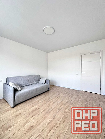 Сдам 2 к.кВ, Ворошиловский район, ул. Артема 58Б, Гастроном Москва Донецк - изображение 3