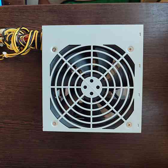Блок питания Q-dion QD500 Донецк
