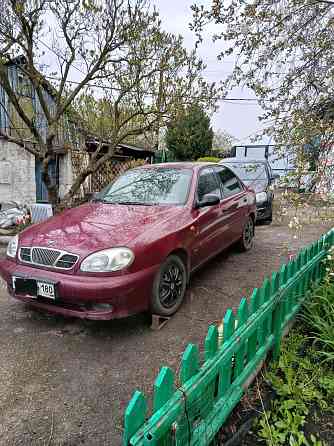Продам автомобиль Ланос 2005 г. Макеевка