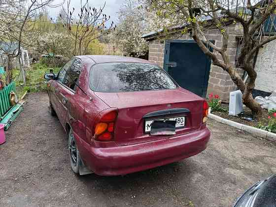Продам автомобиль Ланос 2005 г. Макеевка