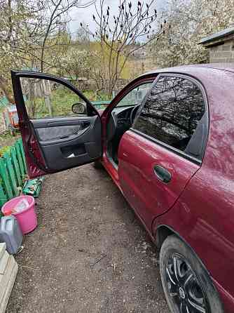 Продам автомобиль Ланос 2005 г. Макеевка