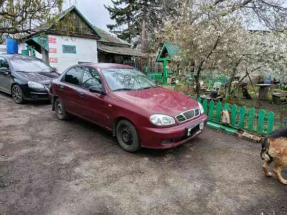 Продам автомобиль Ланос 2005 г. Макеевка