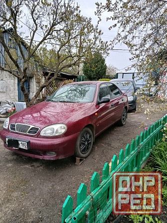 Продам автомобиль Ланос 2005 г. Макеевка - изображение 6