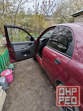 Продам автомобиль Ланос 2005 г. Макеевка - изображение 3