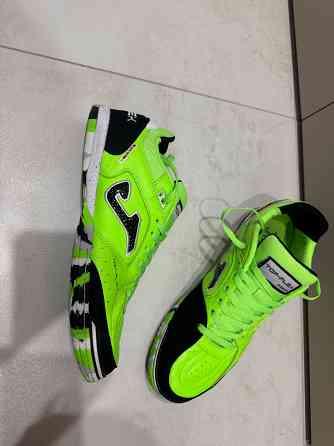 Футзалки Joma Top Flex Донецк