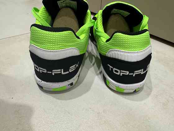 Футзалки Joma Top Flex Донецк