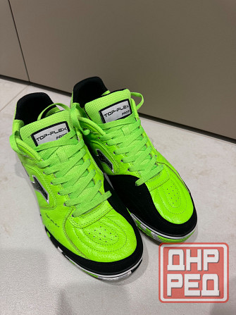 Футзалки Joma Top Flex Донецк - изображение 1