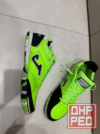Футзалки Joma Top Flex Донецк - изображение 2