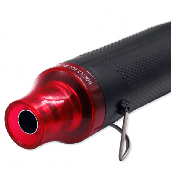 Фен SY 300W (ручная термопушка) Донецк