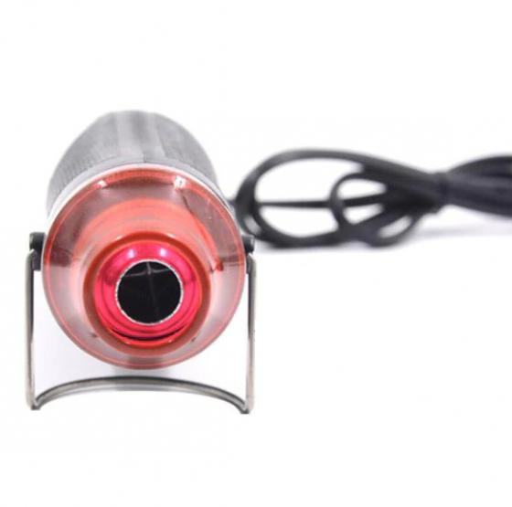 Фен SY 300W (ручная термопушка) Донецк