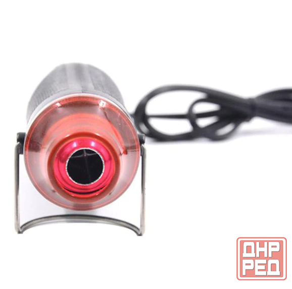 Фен SY 300W (ручная термопушка) Донецк - изображение 3