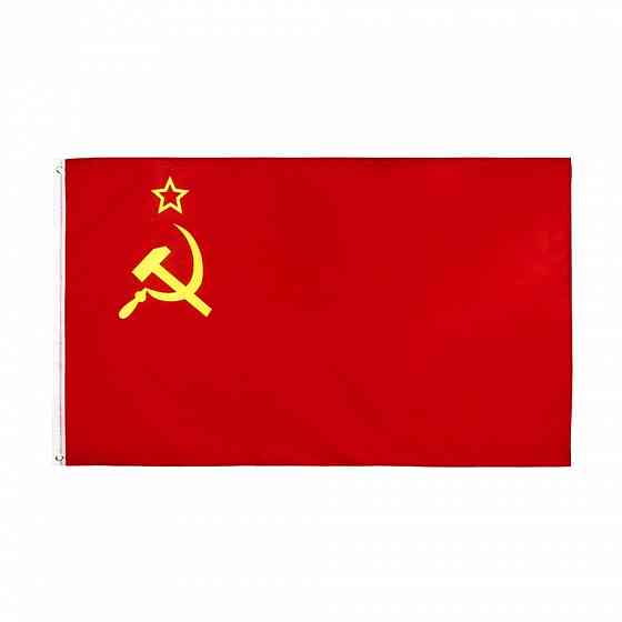 Флаги ссср Донецк