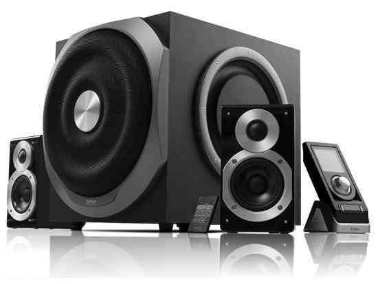Продам Колонки edifier S730 в отличном состоянии! Донецк