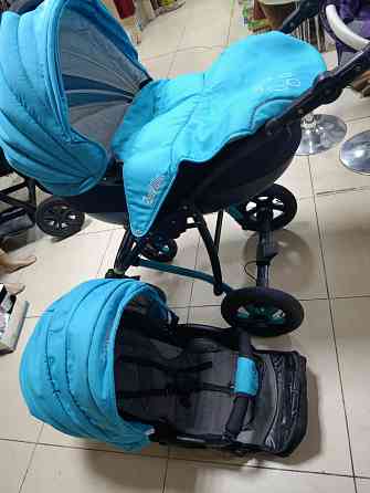 Коляска для новорожденных Донецк