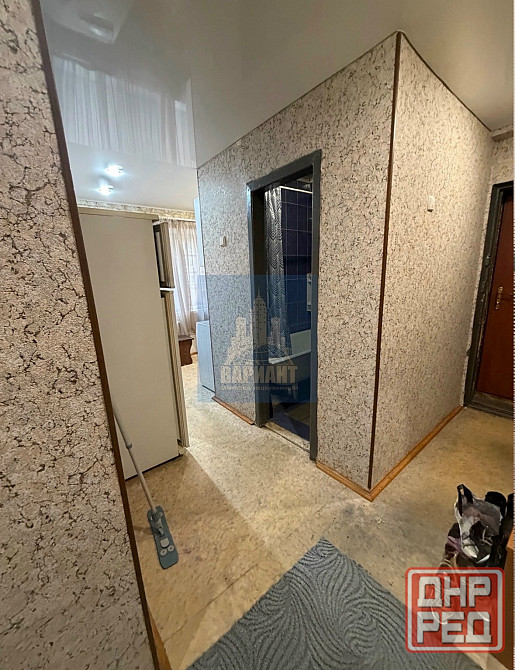 Продам 2х ком квартиру Донецк Будёновский Пересечение ул.Полоцкой и ул.Багратиона Донецк - изображение 7