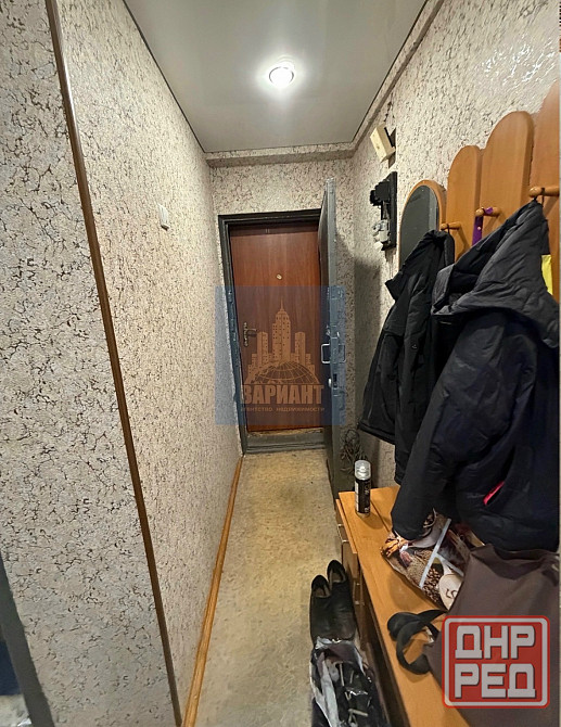Продам 2х ком квартиру Донецк Будёновский Пересечение ул.Полоцкой и ул.Багратиона Донецк - изображение 8