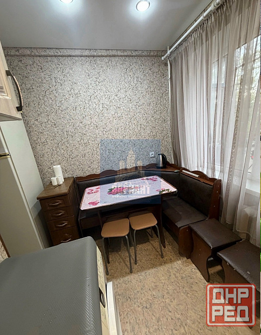 Продам 2х ком квартиру Донецк Будёновский Пересечение ул.Полоцкой и ул.Багратиона Донецк - изображение 5